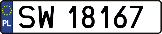 SW18167