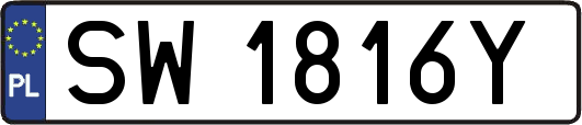 SW1816Y