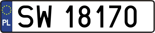 SW18170