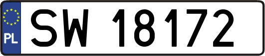 SW18172