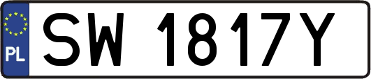 SW1817Y