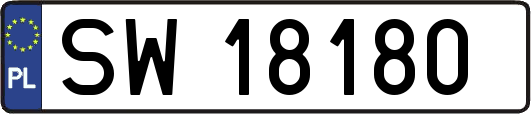 SW18180