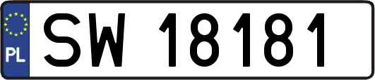 SW18181