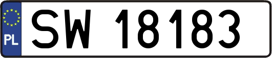 SW18183