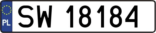 SW18184