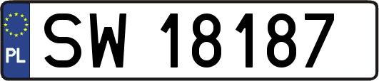 SW18187