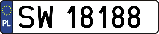 SW18188