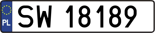 SW18189