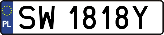 SW1818Y