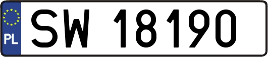SW18190