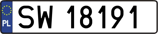 SW18191