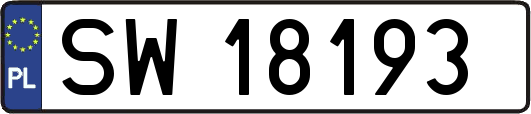 SW18193