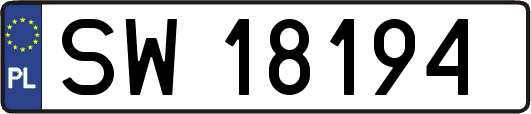 SW18194