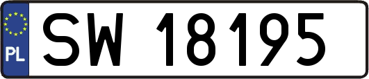 SW18195