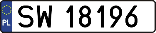 SW18196