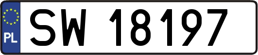 SW18197