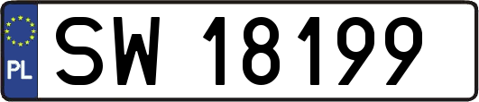 SW18199
