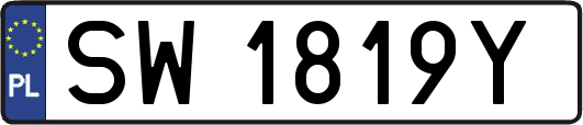 SW1819Y