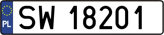 SW18201