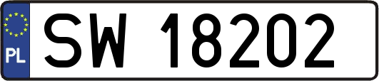 SW18202