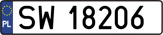 SW18206