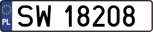 SW18208