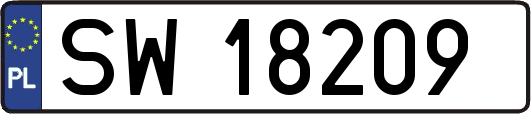SW18209