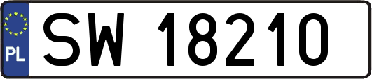 SW18210