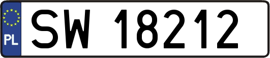 SW18212