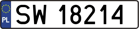 SW18214