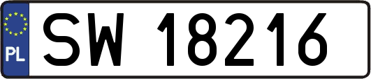 SW18216