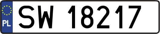 SW18217