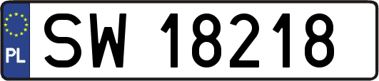 SW18218