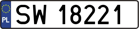 SW18221