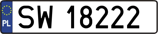 SW18222