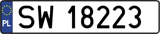 SW18223