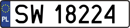 SW18224