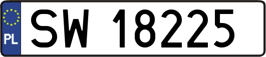 SW18225