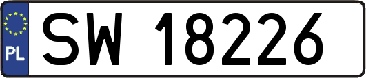 SW18226