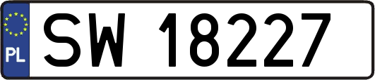 SW18227