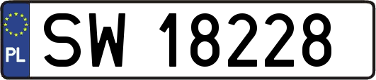 SW18228