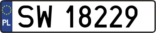 SW18229