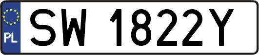 SW1822Y
