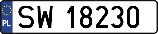 SW18230
