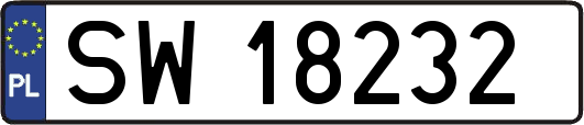 SW18232