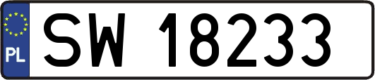 SW18233