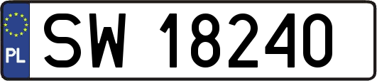 SW18240