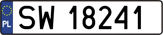 SW18241