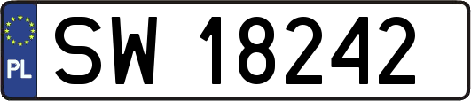 SW18242