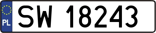 SW18243